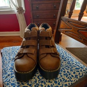 Dr Martens Coppola's